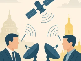 Рубіо заперечив призупинення розвідданих США для України