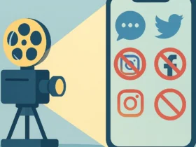 TikTok заблокував рекламу фільму про Маска та назвав це помилкою