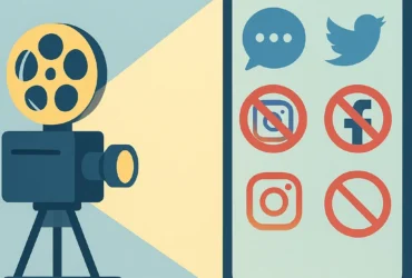 TikTok заблокував рекламу фільму про Маска та назвав це помилкою