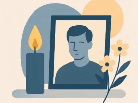 У Радушному попрощалися з п’ятьма дітьми родини Воронових, які загинули внаслідок російського удару
