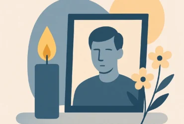 У Радушному попрощалися з п’ятьма дітьми родини Воронових, які загинули внаслідок російського удару