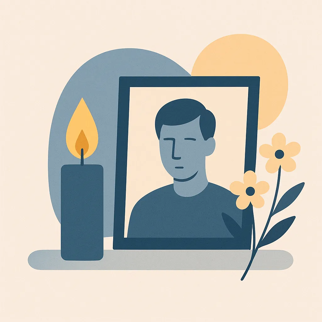У Радушному попрощалися з п’ятьма дітьми родини Воронових, які загинули внаслідок російського удару