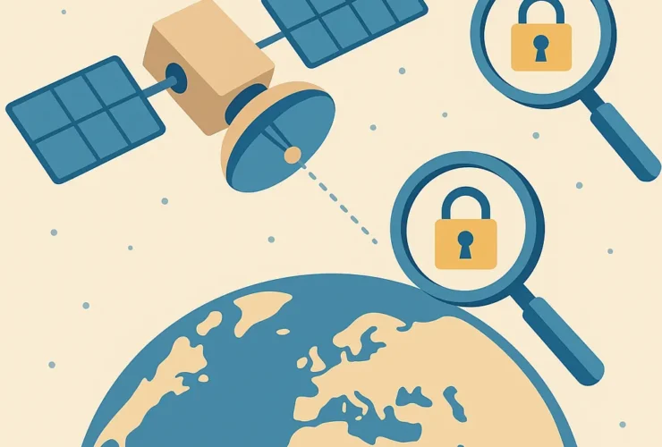 У Європарламенті закликали перевірити Starlink за прикладом Huawei