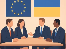 Кая Каллас: Переговорники США схиляють Україну до капітуляції