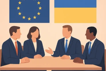 Кая Каллас: Переговорники США схиляють Україну до капітуляції