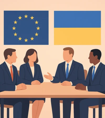 Кая Каллас: Переговорники США схиляють Україну до капітуляції