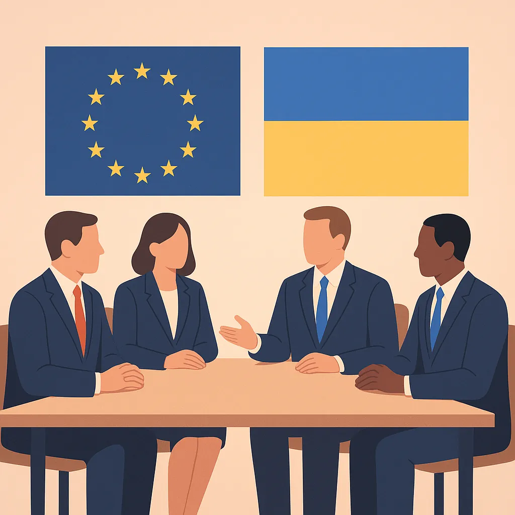 Кая Каллас: Переговорники США схиляють Україну до капітуляції