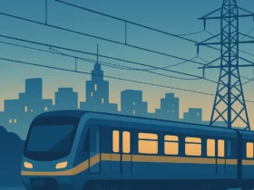 Удар по енергооб’єкту в Києві: метро відновило рух після зупинки