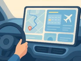 Google запустив Personal Intelligence для Gemini у машинах