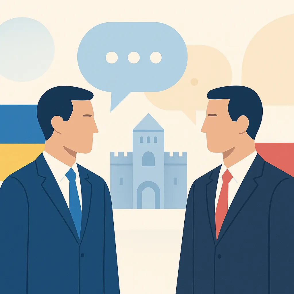 Скандал через 2027 рік УПА на Львівщині: гостра реакція Польщі