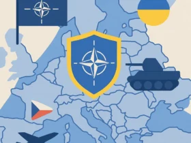 Чехія скорочує військовий контингент на східному фланзі НАТО