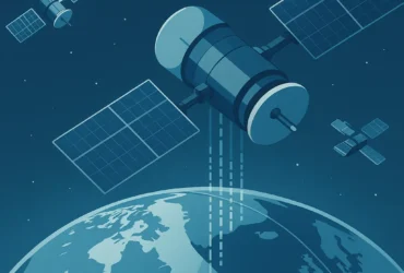 Китай допомагає Росії створити аналог Starlink: Зеленський назвав терміни запуску системи