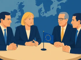 ЄС проведе спецсаміт у листопаді щодо бюджету та грошей для України