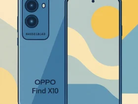 Oppo вивела флагмани Find X10 та X10 Pro Max на глобальний ринок