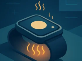 Samsung Galaxy Watch перегріваються та залишають опіки: що відомо