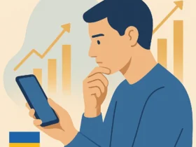 Лише 5% українців планує купувати смартфони до підвищення цін: як змінилася споживча поведінка