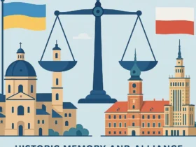 Рік Шухевича на Львівщині: подробиці нового скандалу між Україною та Польщею