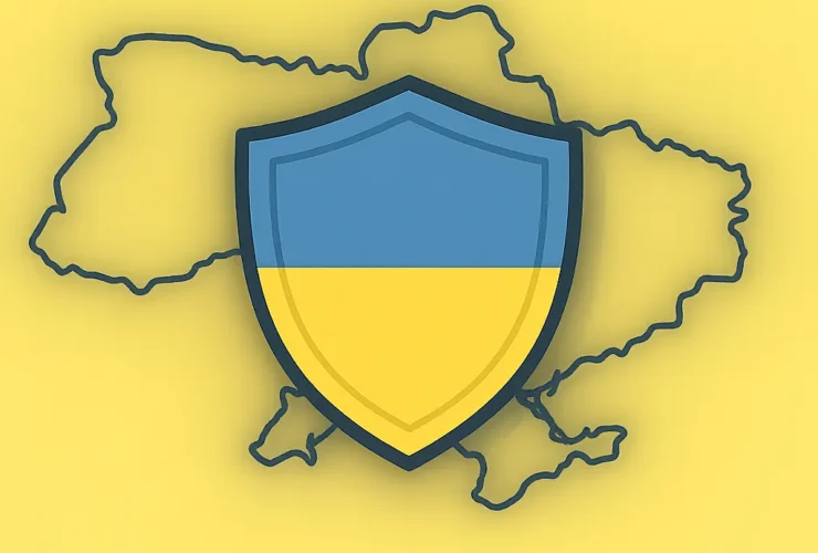 «Ніхто не визнає території російськими»: Зеленський пояснив позицію щодо припинення вогню