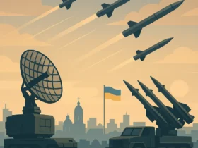 Росія щоденно атакує Дніпро модифікованими КАБами: військовий експерт Жданов оцінив нову загрозу та шляхи захисту