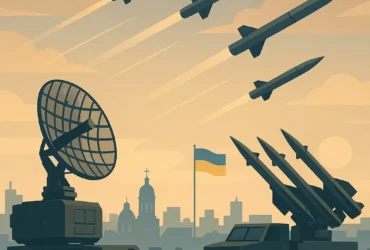 Росія щоденно атакує Дніпро модифікованими КАБами: військовий експерт Жданов оцінив нову загрозу та шляхи захисту