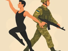 Переможець «Танців з зірками» Макс мобілізувався до ЗСУ та розповів про службу