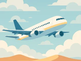 Генпрокурор ОАЕ визнав спробою теракту напад пілота Flydubai