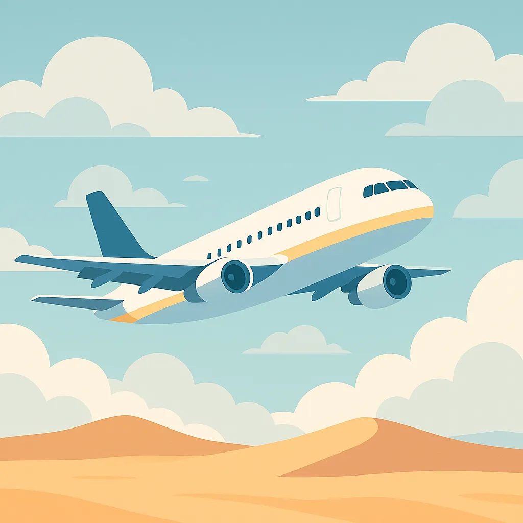 Генпрокурор ОАЕ визнав спробою теракту напад пілота Flydubai