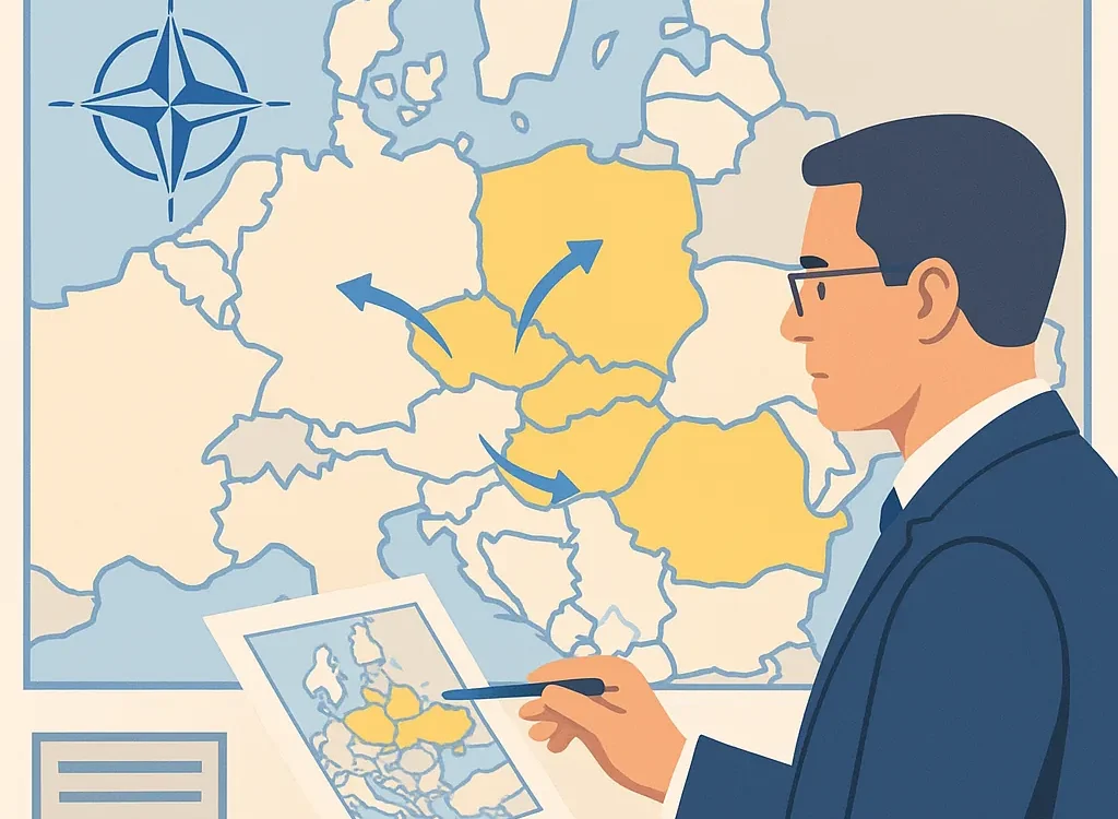 У Центрі Девіса назвали два сценарії війни РФ за режиму Путіна