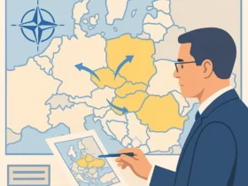 У Центрі Девіса назвали два сценарії війни РФ за режиму Путіна