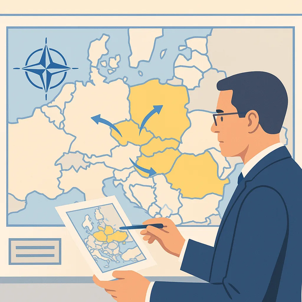 У Центрі Девіса назвали два сценарії війни РФ за режиму Путіна