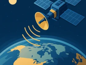 Космічна розвідка та ICEYE: чому польський досвід важливий для України