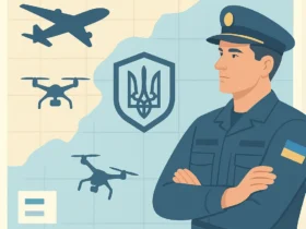 Сухаревський очолить командування морської піхоти ВМС ЗСУ — ЗМІ