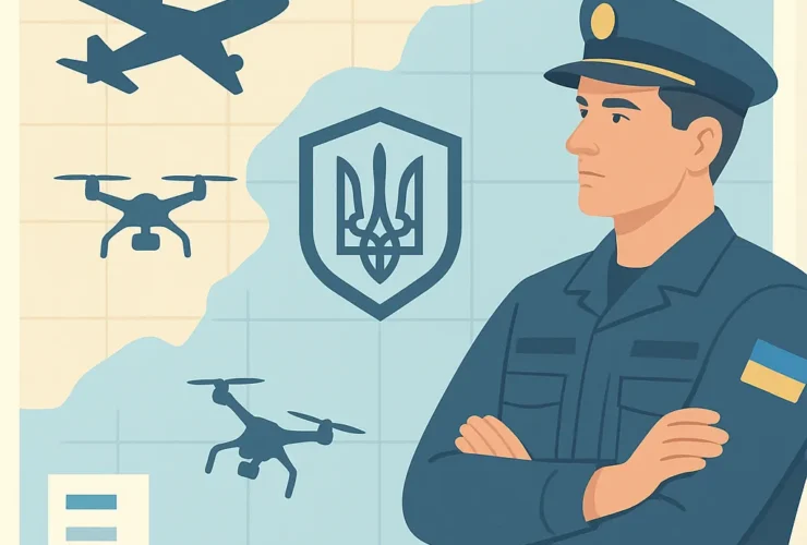 Сухаревський очолить командування морської піхоти ВМС ЗСУ — ЗМІ