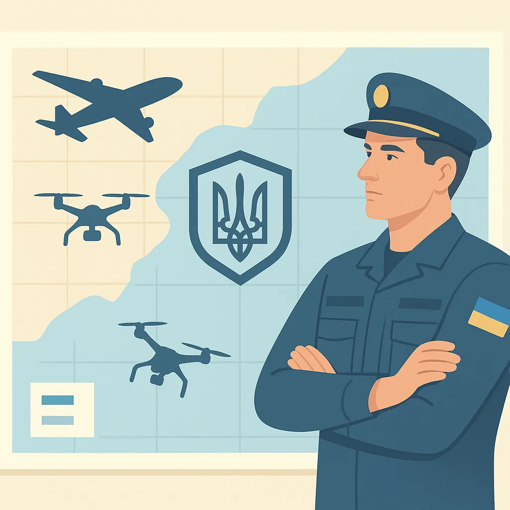 Сухаревський очолить командування морської піхоти ВМС ЗСУ — ЗМІ
