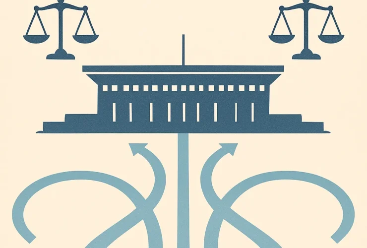 Після виборів в Ізраїлі: чотири сценарії для уряду