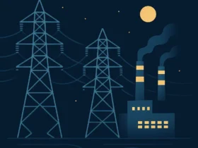 Екстрені відключення світла у Дніпрі: через атаки РФ графіки не діють