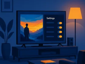4 налаштування Smart TV, які варто вимкнути для якісної картинки