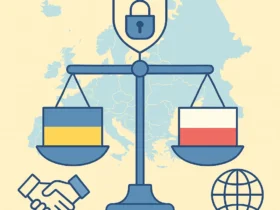 У Навроцького назвали спільні інтереси та розбіжності з Україною