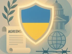 Мир без «лапок»: чому угода з Росією вимагає дієвих гарантій безпеки, а не паузи у війні