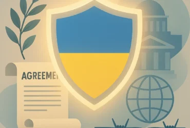 Мир без «лапок»: чому угода з Росією вимагає дієвих гарантій безпеки, а не паузи у війні