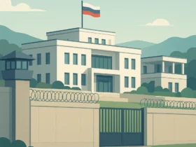 Таємне будівництво в Сочі: як для Путіна звели нову резиденцію під виглядом оборонного замовлення ФСО