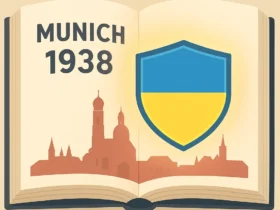Ющенко назвав поступки Росії та мовні компроміси самогубством нації