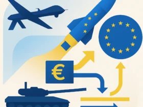 Україна отримала від ЄС 1,2 млрд євро оборонної допомоги: деталі
