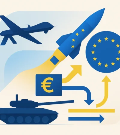 Україна отримала від ЄС 1,2 млрд євро оборонної допомоги: деталі