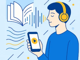 Аудіокниги в Spotify: сервіс розширюється на Україну та 180 ринків
