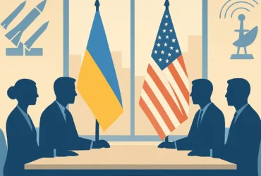 Тиск на РФ: Зеленський закликав Трампа підняти градус санкцій