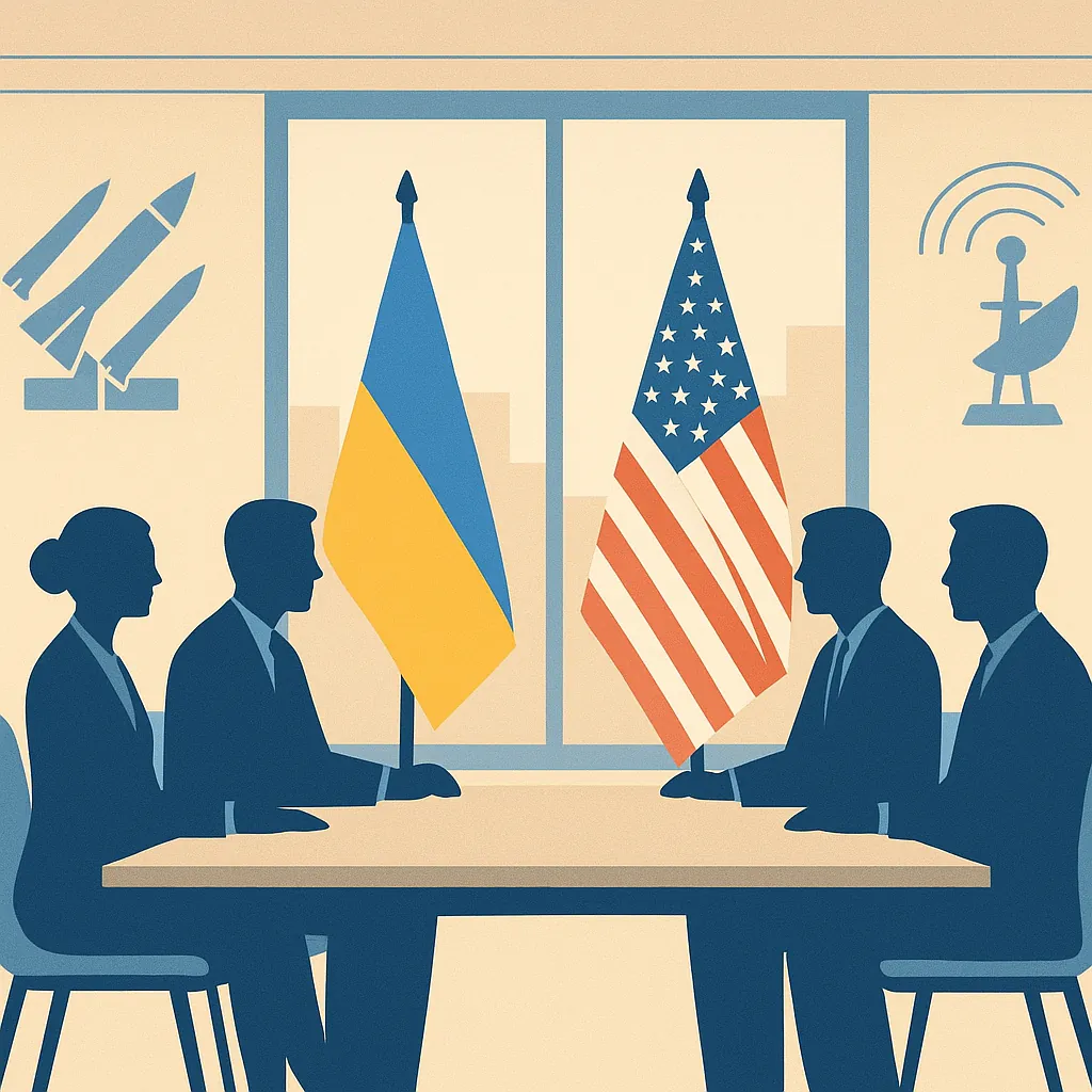 Тиск на РФ: Зеленський закликав Трампа підняти градус санкцій