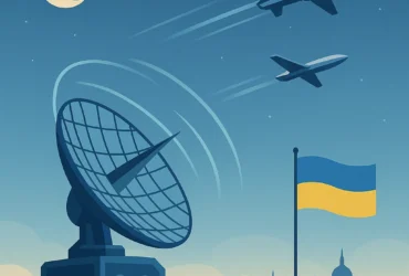 Реактивні «Шахеди» та масовані атаки: Ігнат розкрив нову тактику РФ