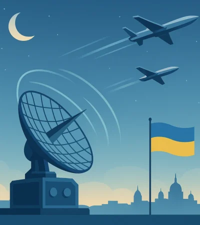 Реактивні «Шахеди» та масовані атаки: Ігнат розкрив нову тактику РФ