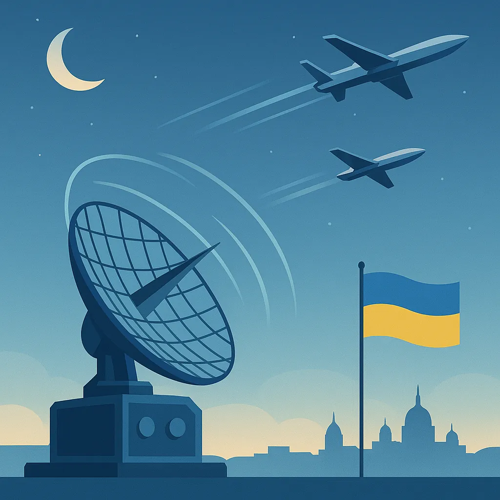 Реактивні «Шахеди» та масовані атаки: Ігнат розкрив нову тактику РФ